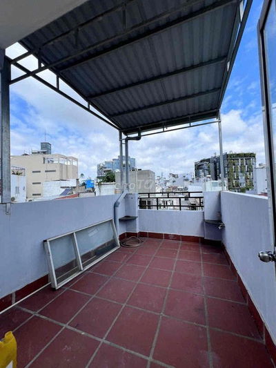 4 TẦNG 6PN 30t/tháng VIEW LANDMARK + SÀI GÒN PEARL – CHỈ NHỈNH 4 TỶ