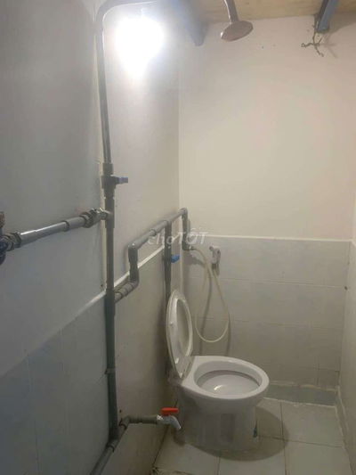 Phòng trọ gan truong DH TDM