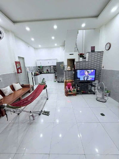 🔥 BÁN NHÀ TÂN HƯƠNG – 35M2 – HẺM XE HƠI - 3.6 TỶ 🔥