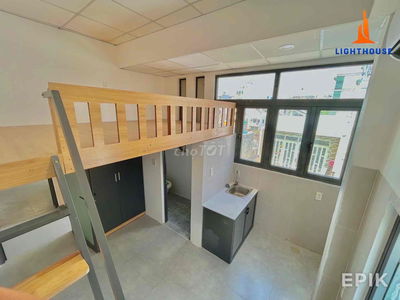 👉 CĂN HỘ ĐẸP THOÁNG NGAY DƯƠNG QUẢNG HÀM GẦN ĐH VĂN LANG, CÔNG NGHIỆP