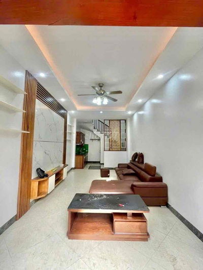 Phan Kế Bính, ngõ thông, trước nhà sh quay đầu, 20m ra ô tô tránh, 49m