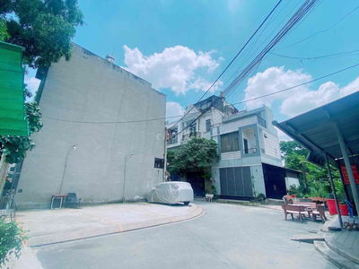 SIÊU PHẨM HẼM XE TÃI-KHU PHÂN LÔ ĐỒNG BỘ -NGANG ĐẸP 4PN KHÉP KÍN