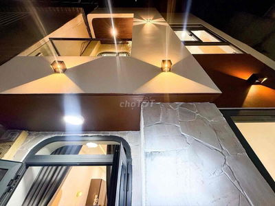 🏠 KHU PHAN XÍCH LONG - NHIÊU TỨ - NHÀ ĐẸP FULL NT - 3PN