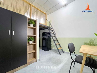 📣📣 DUPLEX FULL NT Ở 2-3 NGƯỜI THOẢI MÁI GẦN CHỢ HẠNH THÔNG TÂY, TH MÁY