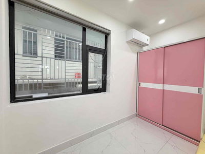 CHDV mini full nội thất, tách kệ bếp WC riêng. Mizuki gần Bến xe Quận