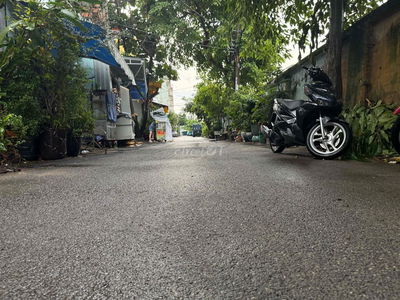 Mạt tiền 5 lầu cao cấp thiết kế cổ điển 59 Trương Đăng Quế,P3, Gò Vấp