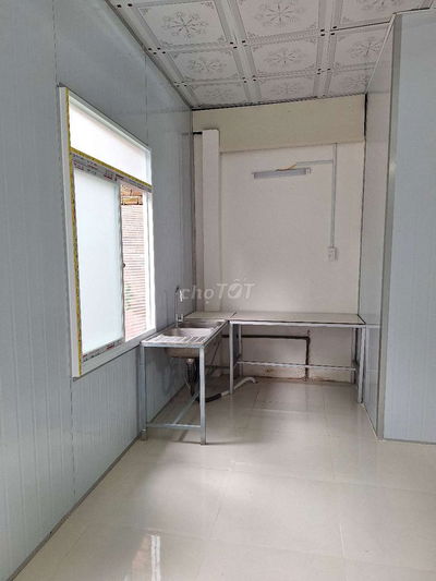 Cho thuê nhà nguyên căn ở gia đình