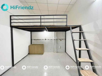 🔥PHÒNG GÁC GIÁ RẺ DIỆN TÍCH RỘNG RÃI Ở ĐƯỢC 2-3 NGƯỜI THOẢI MÁI