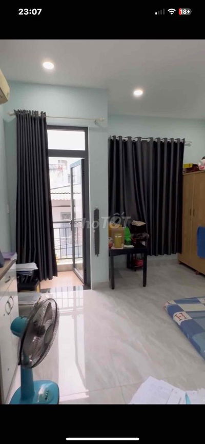 1/  Đường Mã Lò, BTĐ A. 👉 D/t : 4 x 12m, 1 lầu 3pn 3wc