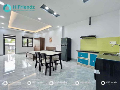 Căn Hộ Ban Công Full Nội Thất Phú Nhuận