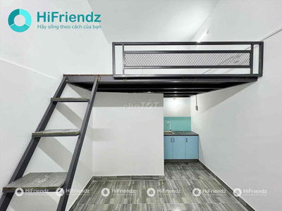 CHO THUÊ PHÒNG MỚI CHƯA QUA SỬ DỤNG ĐƯỜNG DƯƠNG QUẢNG HÀM - GÒ VẤP