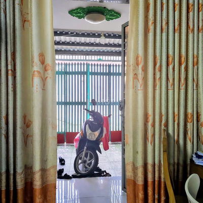 Nhà 1 trệt 1 lầu HXH đường số 8 P.Trường Thọ sát Đặng Văn Bi,Thủ Đức