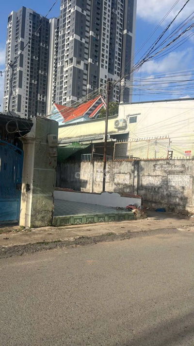 CHÍNH CHỦ CẦN BÁN ĐẤT ĐƯỜNG NG THỈNH THUẬT.  NGAY LÀNG ĐHQG. DT 160M