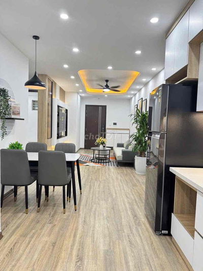 Bán căn 71m2-2 Ngủ & 2 Vệ Sinh HH1 Linh Đàm