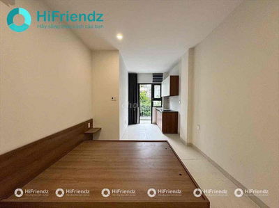 PHÒNG MỚI – NỘI THẤT ĐẦY ĐỦ – VÀO Ở NGAY – BÌNH LỢI