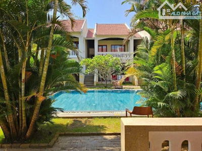 SIÊU PHẨM VILLA HỘI AN - NGON NHỨC NÁCH 😉