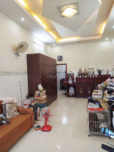 BÁN NHÀ 1/ CÁCH MẶT TIỀN 1 CĂN - DƯƠNG TỬ GIANG 3TẦNG 65M2 CHỈ 6,28TỶ