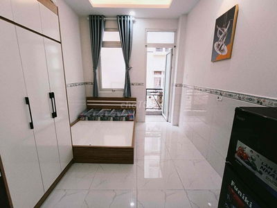 Cho thuê phòng trọ 392 Cao Thắng, Phường 12 ,Quận 10