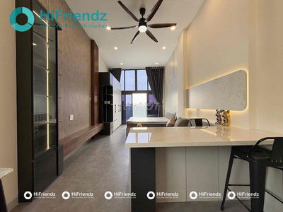 NGAY SÂN BAY⭐️ CĂN HỘ MỚI HƠN 50M2 FULL NỘI THẤT MỚI NGÃ TƯ PHÚ NHUẬN