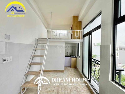 DUPLEX BANCOL GIÁ RẺ MỚI XÂY GẦN ĐẠI HỌC CÔNG THƯƠNG