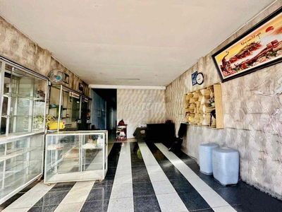 💥Nhà mặt tiền kinh doanh Nguyễn Văn Linh (gần chợ Eatu) - 5 x 50m - 5.