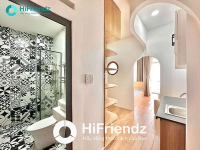 Khai Trương Căn Hộ BanCol - Full Nội Thất - Ngay Trung Tâm TPhu