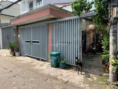 NHÀ + DÃY TRỌ NGAY NGÃ 4 GA, LIỀN KỀ QL1A