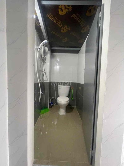 Phòng trọ 17m2 Đường Lương Thế Vinh Quận Sơn Trà