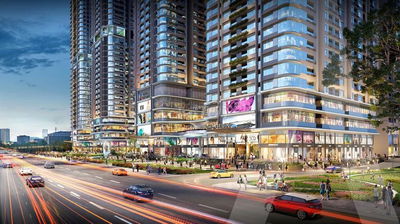 Cho thuê 2000m2 MT Đại Lộ Bình Dương, phường Phú Hòa, gồm trệt, lầu