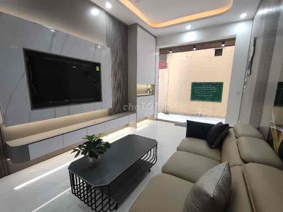 BA GÁC ĐỖ CỮA - CÁCH ÔTÔ 15M - 45,2/48M2 - 4 TẦNG