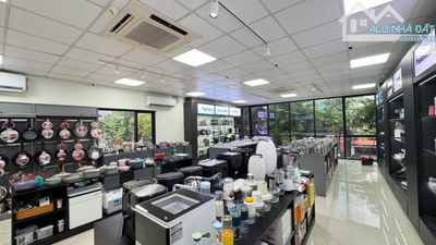 Hoa Hậu! Dưới 59 Tỷ - Bán Nhà Mặt Phố Đống Đa -90x10T- Mặt Phố-Lô Góc- Thông Sàn-KD.