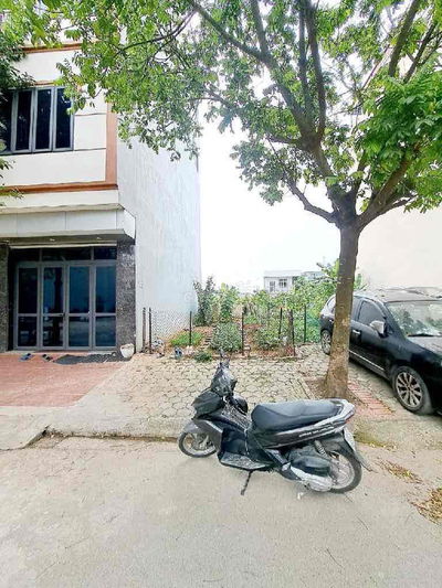 Đất ở đô thị, tiện ích đầy đủ, 105m KĐT vệ tinh Sơn Tây