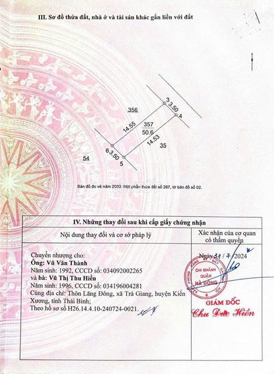 YÊN NGHĨA  51M_ THANG MÁY NHẬP_NHÀ ĐẸP NHỈNH 10 TỶ _THIẾT KẾ HIỆN ĐẠI