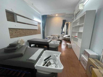 2 PHÒNG NGỦ BAN CÔNG - FREE DỊCH VỤ - FREE XE