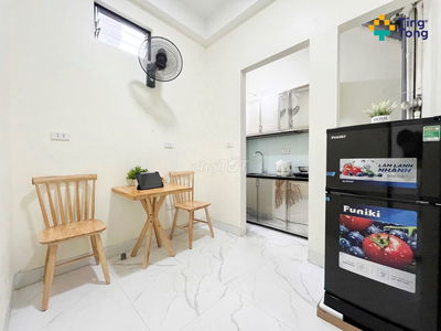 1 Ngủ 1 Khách Mới Xuân Thuỷ, Hồ Tùng Mậu - đối diện ĐH Quốc Gia