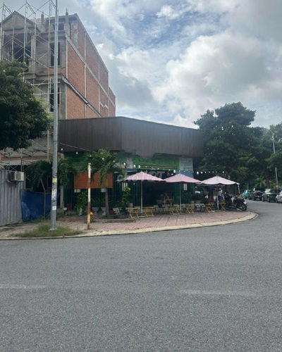 Mặt tiền Hoàng Hoa Thám, lô góc đẹp nhất, giá rẻ nhất kd víp lắm