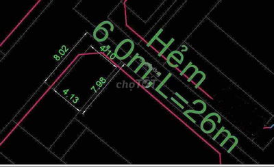 Căn Góc KLG Nhà 2 Tầng, Hẻm 5m, Đường Số 15, Bình Hưng Hoà, 3.58 Tỷ