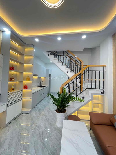 ✅ BÁN NHÀ 163/3A ĐƯỜNG TÂN MỸ – QUẬN 7 ✅ Giá 4,35 tỷ