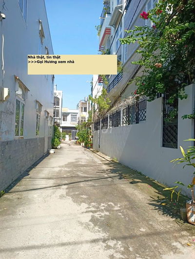 Bán nhà đẹp 3PN, HXH Trường Chinh, Quận 12, DT 84m2, Chỉ nhỉnh 5 tỷ