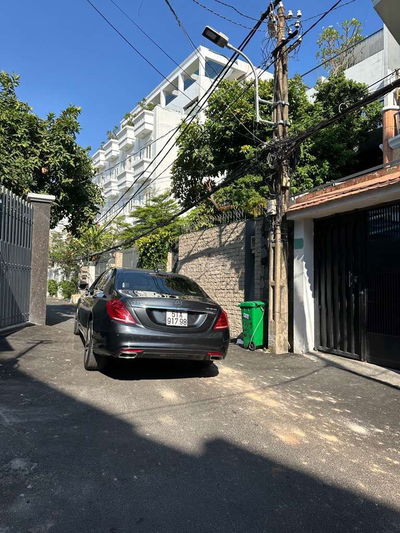 Hẻm Xe Hơi Thông Thoáng, Nhà Nhà 3PN, Cách Mặt Tiền Chỉ Vài Bước Chân