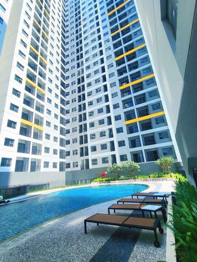 BÁN CĂN HỘ 1,150tỷ LEGCY THUẬN AN, DT:46m2 SỔ HỒNG NỘI THẤT ĐẦY ĐỦ