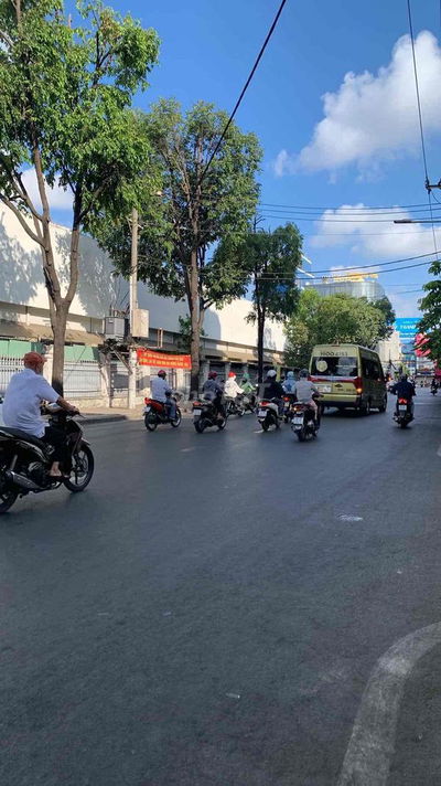 ✅NHÀ NGYỄN THÁI BÌNH-XUÂN DIỆU-30m2-3 TẦNG-3PN-SÁT MT-4.x TỶ✅