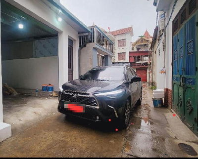 ĐẤT LIÊN MẠC - Ô TÔ ĐỖ CỬA - NGÕ THÔNG - TIỀM NĂNG - AN SINH CỰC ĐỈNH.