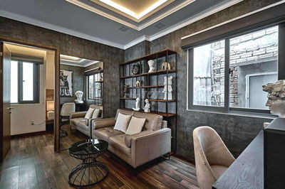 CHO THUÊ CĂN HỘ CAO CẤP 2PN NGAY CMT8 PHONG CÁCH- ĐẲNG CẤP- TIỆN NGHI