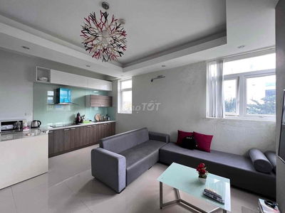 Căn hộ Harmony 2 phòng ngủ, cho thuê