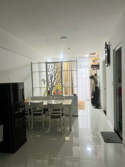 Cho thuê căn góc Posper Plaza dt 65m2 có 2pn,2wc. Đầy đủ nội thất