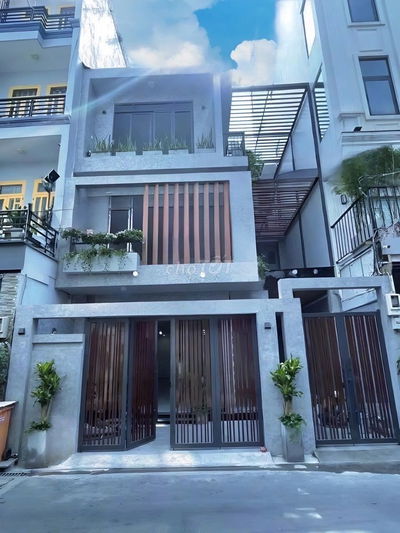 🏢 CHO THUÊ NHÀ ĐƯỜNG BÀU CÁT * 8X20M * TRỆT 2 LẦU * NHÀ MỚI 💯