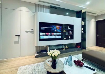 Em Thắng Smart City cập nhật quỹ căn: Studio 2.4tỷ; 1N + 2.5 tỷ; 2N 3 tỷ; 2N + 1 4 tỷ; 3N 5 tỷ