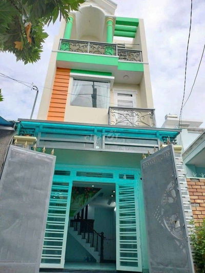 🍀Nhà Liên Khu 5_6 giá rẻ