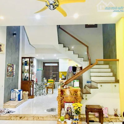 💥 MT BẾ VĂN ĐÀN – NHÀ 4 TẦNG ĐẸP KENG – 70M2 NGANG 5M – VỪA Ở VỪA KD – GIÁ CHỈ NHỈNH 7 TỶ